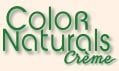 Color Naturals Logo