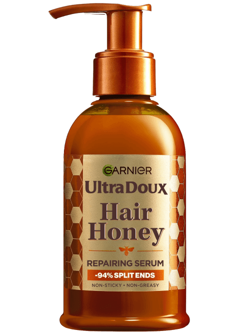 Ultra Doux Honey Serum Repairing Serum